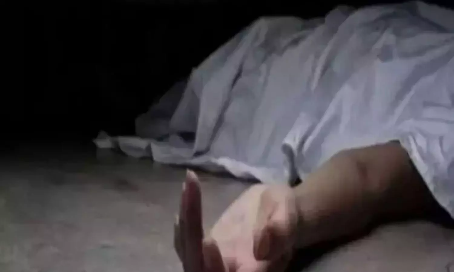 SMS Medical College resident doctor found dead inside car