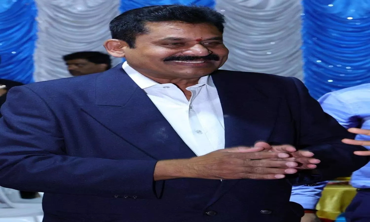 Dr AV Subba Reddy appointed chairman of Andhra Pradesh Medical Councils FMG Committee Dr AV Subba Reddy appointed chairman of Andhra Pradesh Medical Councils FMG Committee