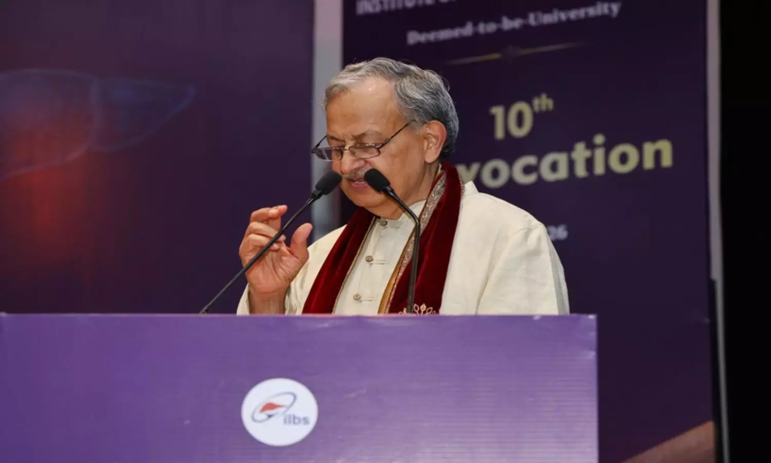 VC Dr SK Sarin VC Dr SK Sarin