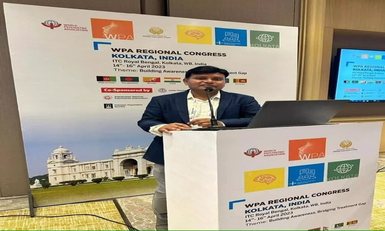 Dr Vishal Akula to receive IMAs Dr Ketan Desai Aao Gaon Chalen Award