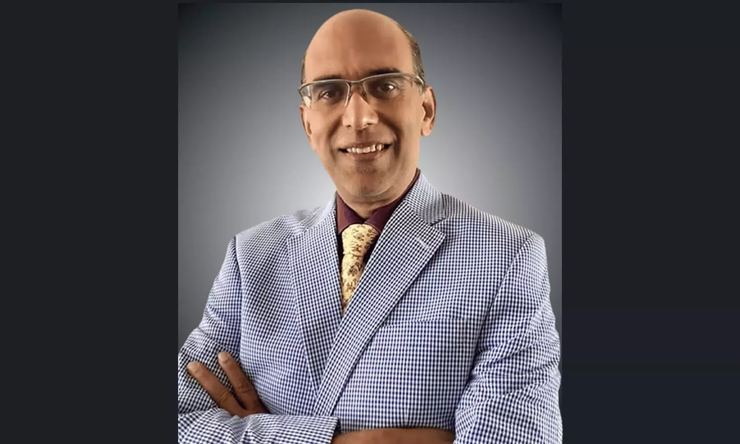 Zydus Wellness Appoints Harvard-Trained Scientist Dr Shyam Ramakrishnan as CSO Zydus Wellness Appoints Harvard-Trained Scientist Dr Shyam Ramakrishnan as CSO