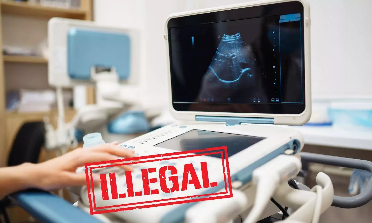 Maharashtra to set up special task force against illegal IVF and sonography centres Maharashtra to set up special task force against illegal IVF and sonography centres