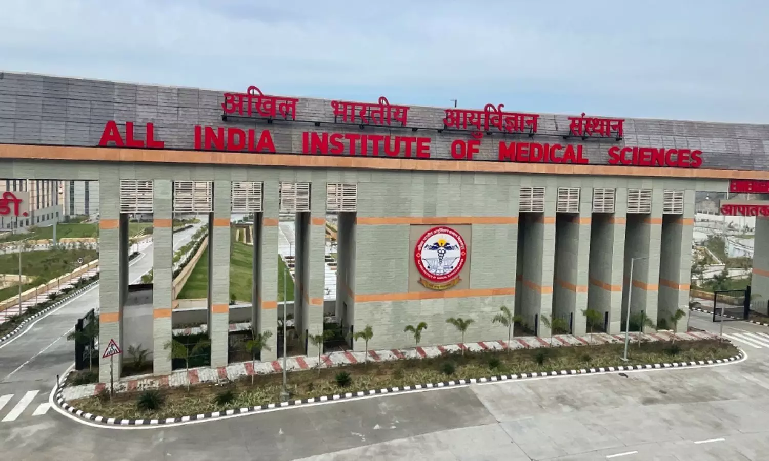 AIIMS Bilaspur launches Aapat Setu to streamline emergency patient referrals