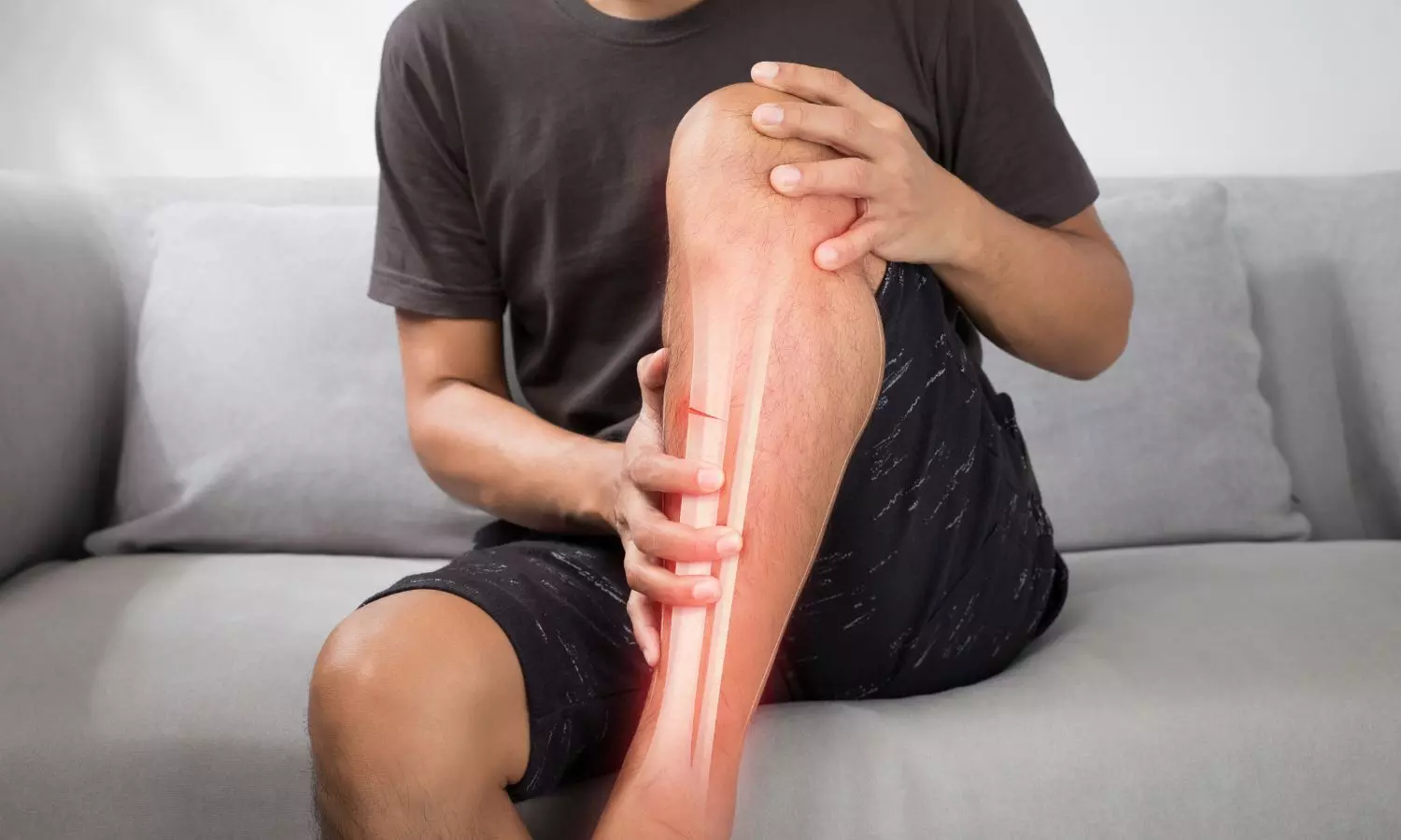 Early Flap Coverage Improves Outcomes in Open Lower-Limb Fractures: study Early Flap Coverage Improves Outcomes in Open Lower-Limb Fractures: study