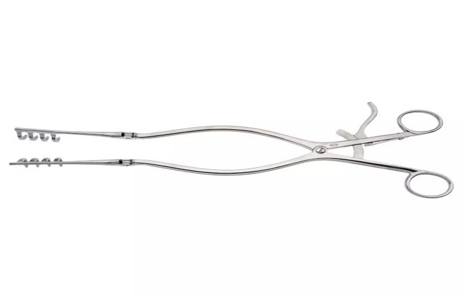 Double-Ended Self-Retaining Retractors May Improve Efficiency in Rhinoplasty and Reconstructive Surgery: Study Double-Ended Self-Retaining Retractors May Improve Efficiency in Rhinoplasty and Reconstructive Surgery: Study