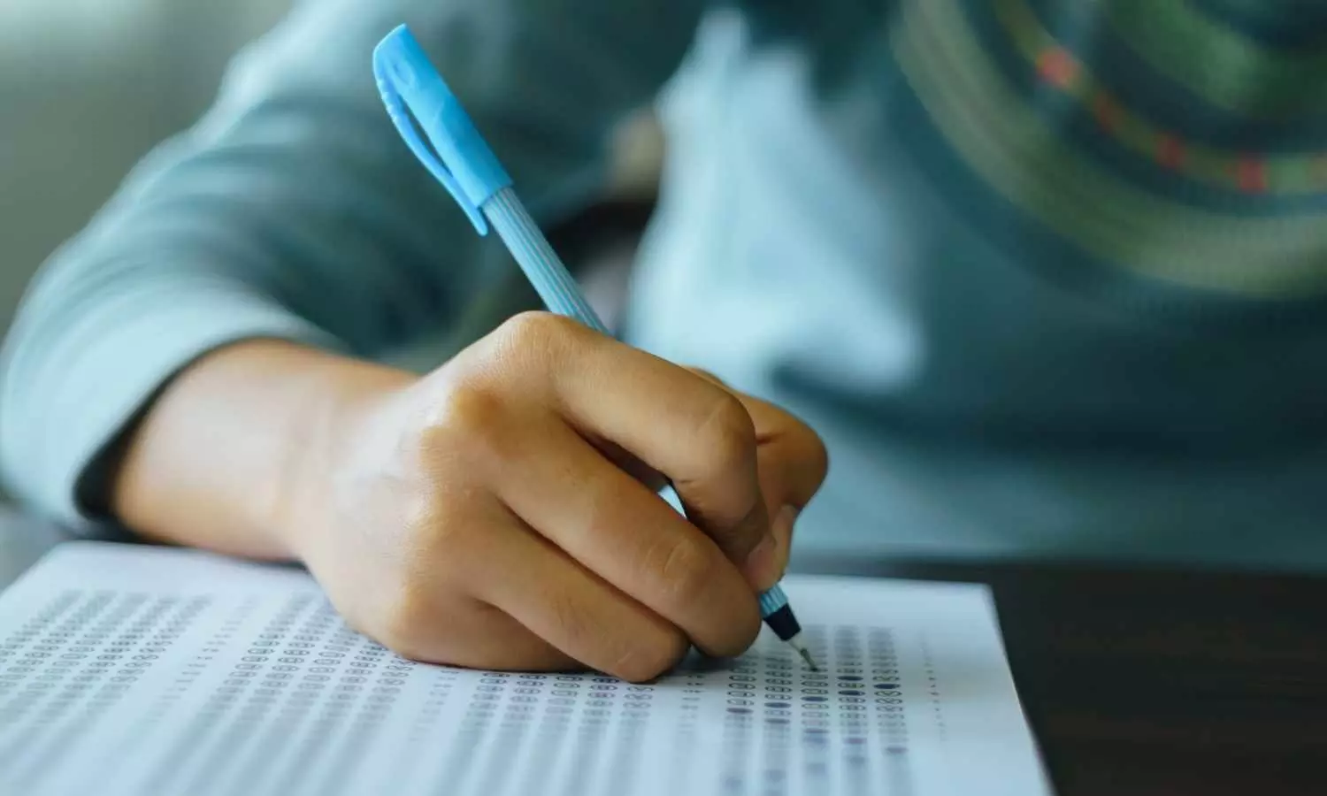 Panel mulls 50 percent board marks weightage in NEET admissions: Report Panel mulls 50 percent board marks weightage in NEET admissions: Report