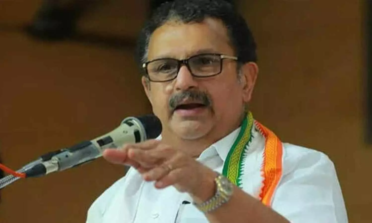 No govt hospital will be privatised, says Kerala Health Minister No govt hospital will be privatised, says Kerala Health Minister