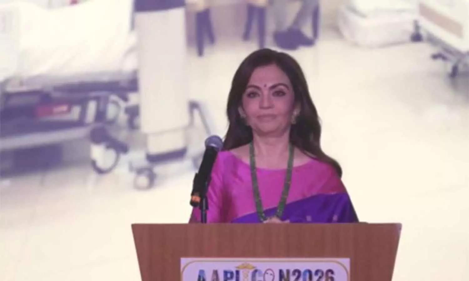 Reliance Foundation to expand SevenHills Hospital into 1,500-bed medical hub