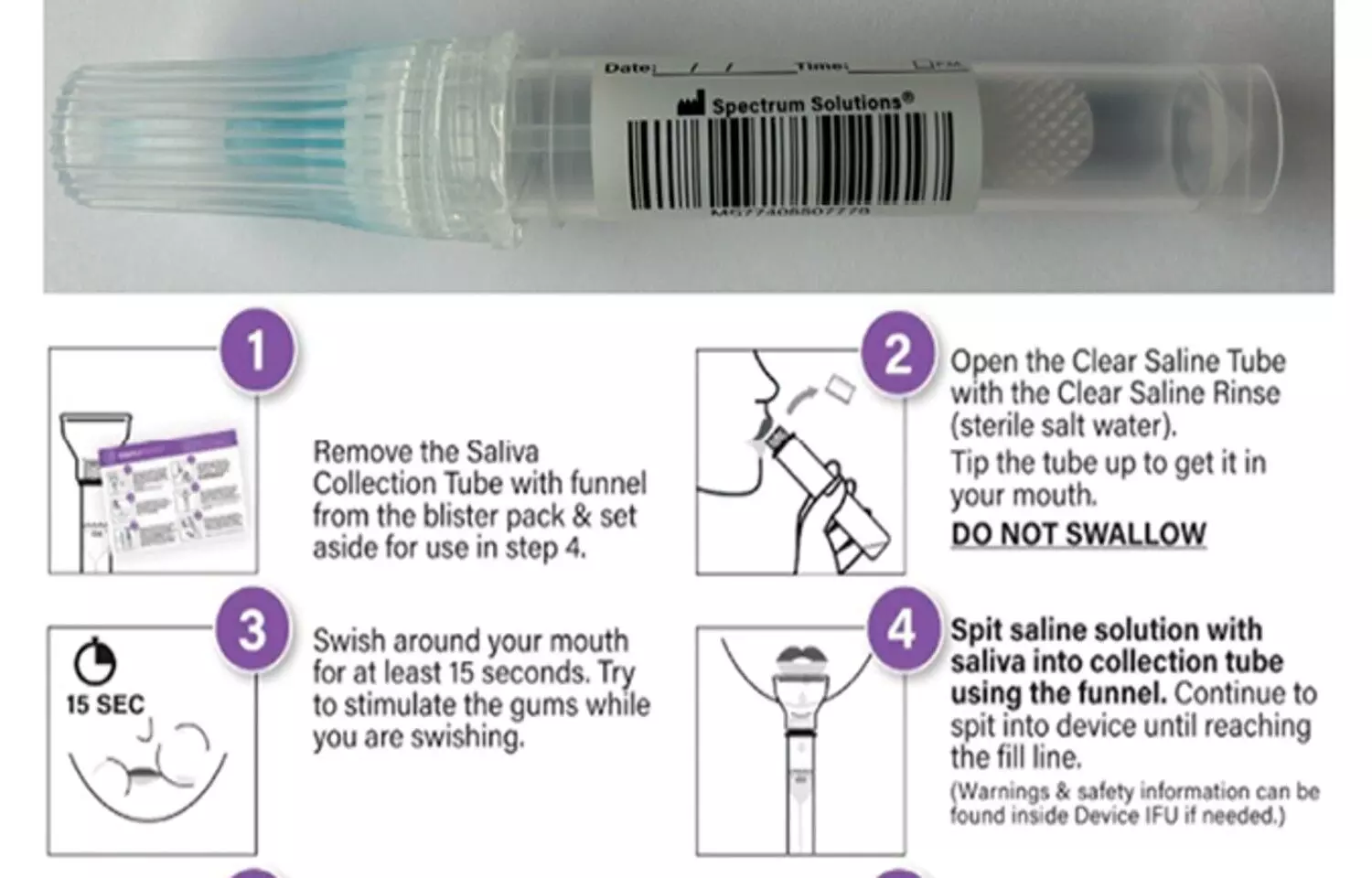 Volatilomic Diagnostics Demonstrate Promise for Inflammatory Oral Disease Detection, finds study