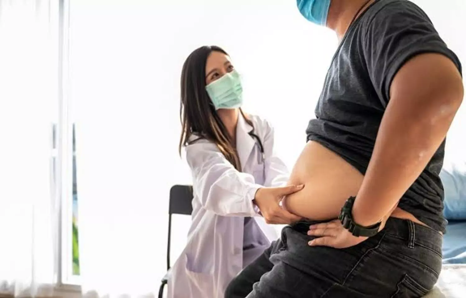 Tirzepatide Shows Promise for Weight Loss and Reduced Insulin Needs in Type 1 Diabetes: Study Tirzepatide Shows Promise for Weight Loss and Reduced Insulin Needs in Type 1 Diabetes: Study