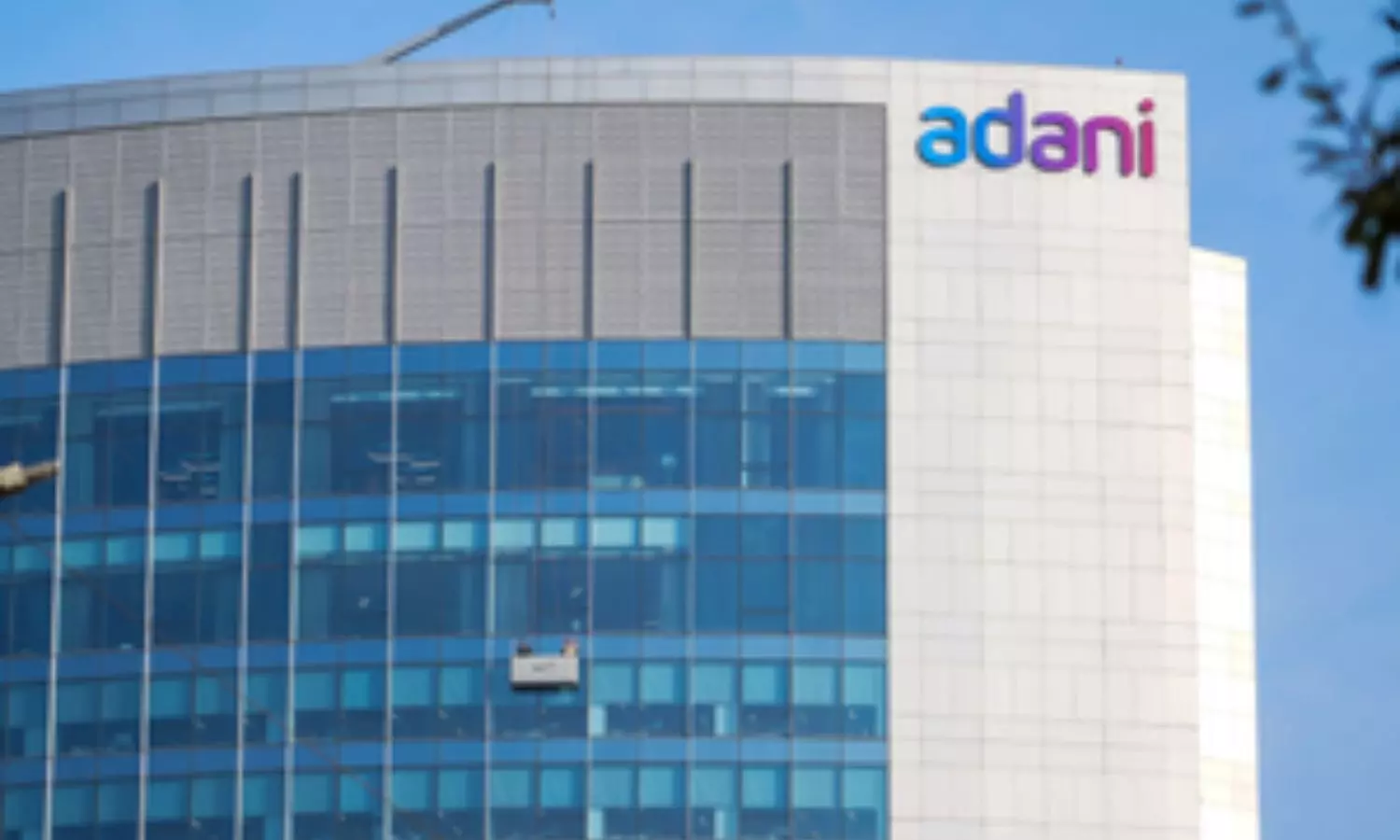 Adani Group to set up 2,000-bed hospital in Kolkata, 1,000 beds for free treatment Adani Group to set up 2,000-bed hospital in Kolkata, 1,000 beds for free treatment