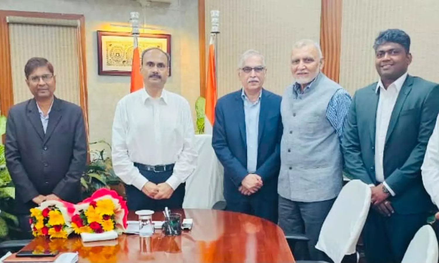 Fortis Healthcare announces 300-bed multi-speciality hospital in Cuttack Fortis Healthcare announces 300-bed multi-speciality hospital in Cuttack
