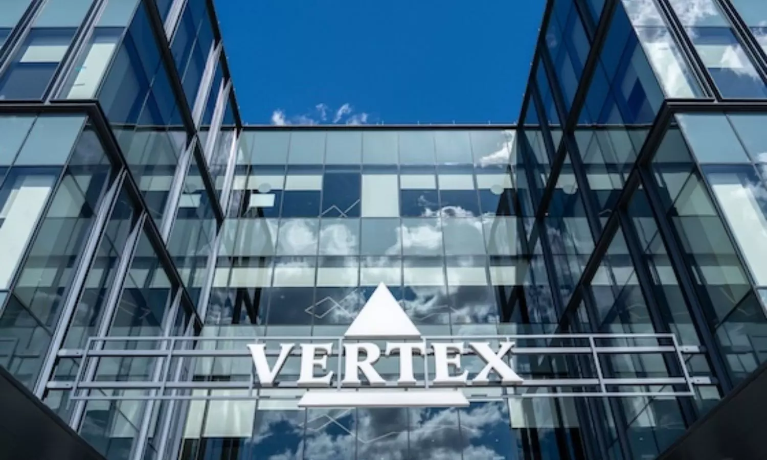 Vertex to Acquire Crinetics in USD 10 Billion Deal, Expands Rare Disease Portfolio Vertex to Acquire Crinetics in USD 10 Billion Deal, Expands Rare Disease Portfolio