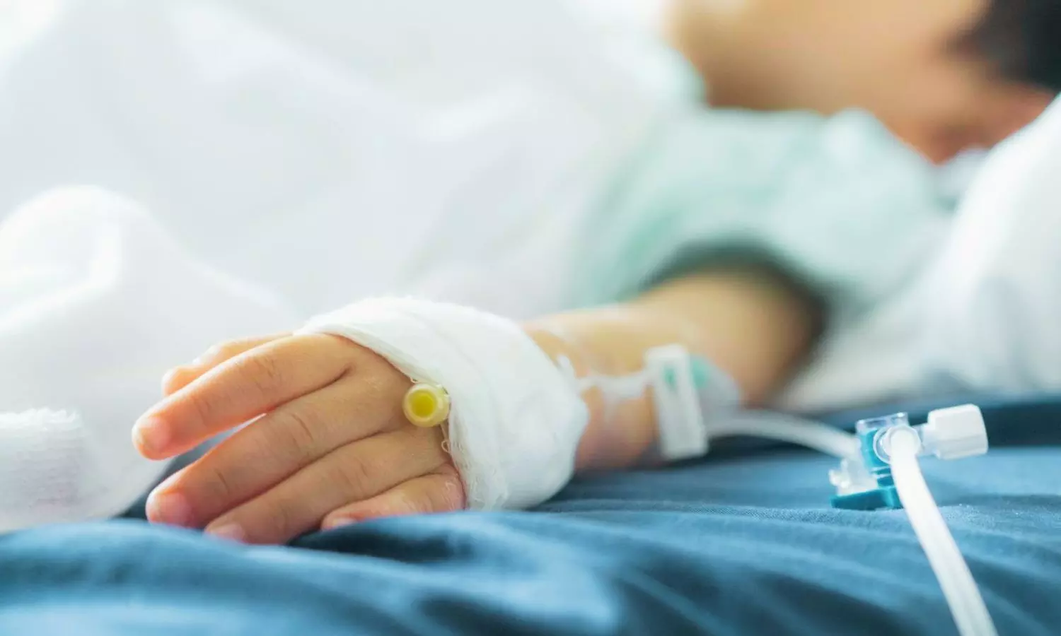 Hypertransaminasaemia Predicts Severe Outcomes in Critically Ill Children, Suggests Study