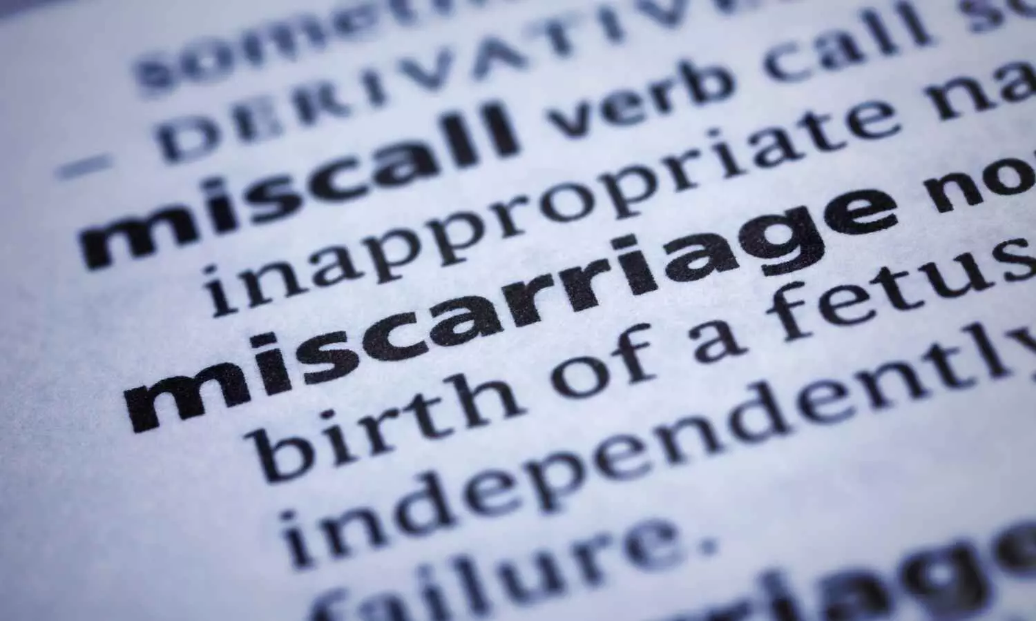Miscarriage and ectopic pregnancy admissions rise in recent years as stark inequalities persist, national study finds Miscarriage and ectopic pregnancy admissions rise in recent years as stark inequalities persist, national study finds