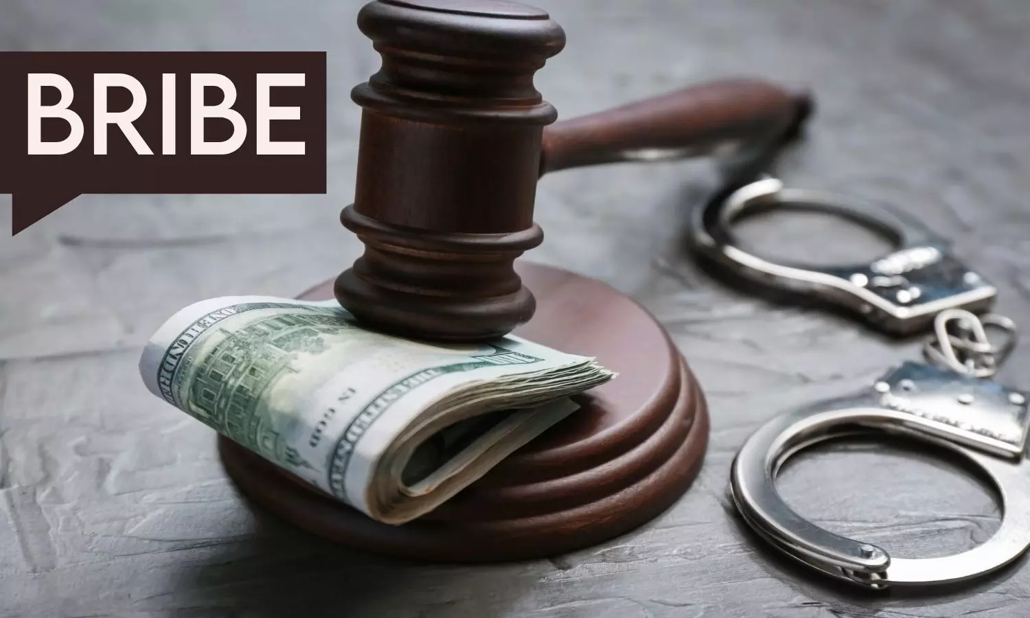MP doctor caught in bribery case found posted in 3 districts, probe underway MP doctor caught in bribery case found posted in 3 districts, probe underway
