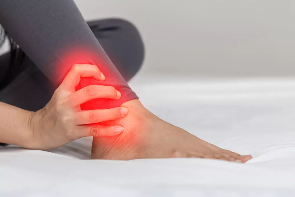 Costal Cartilage Grafting Effective for Medial Talar Osteochondral Lesions: Study
