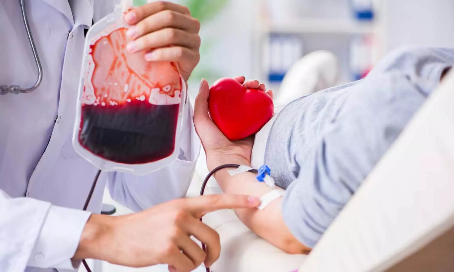 Assam Family Alleges Wrong Blood Transfusion At Dhubri Medical College Assam Family Alleges Wrong Blood Transfusion At Dhubri Medical College