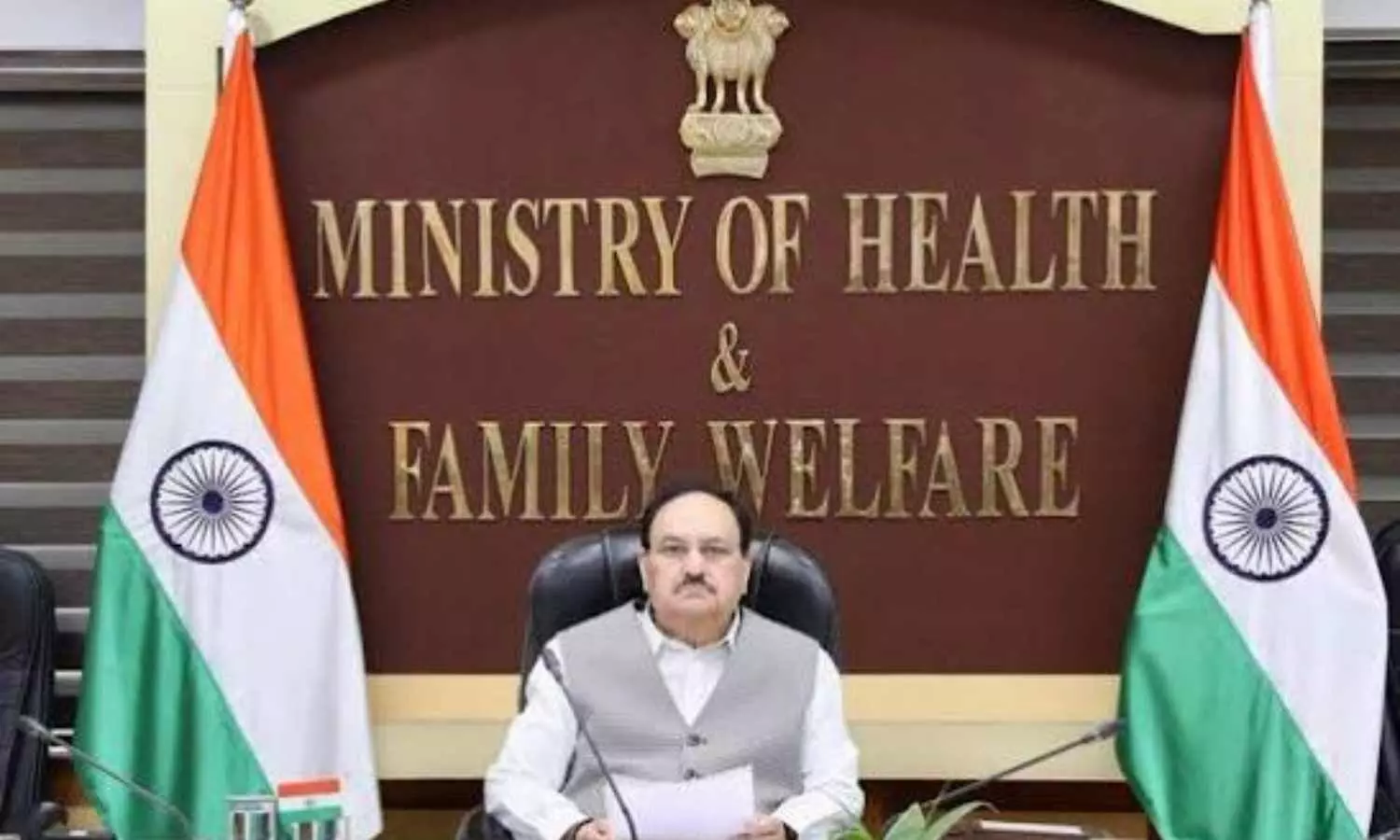 ICMR to set up High Altitude Medicine and Public Health Research Centre at Keylong ICMR to set up High Altitude Medicine and Public Health Research Centre at Keylong