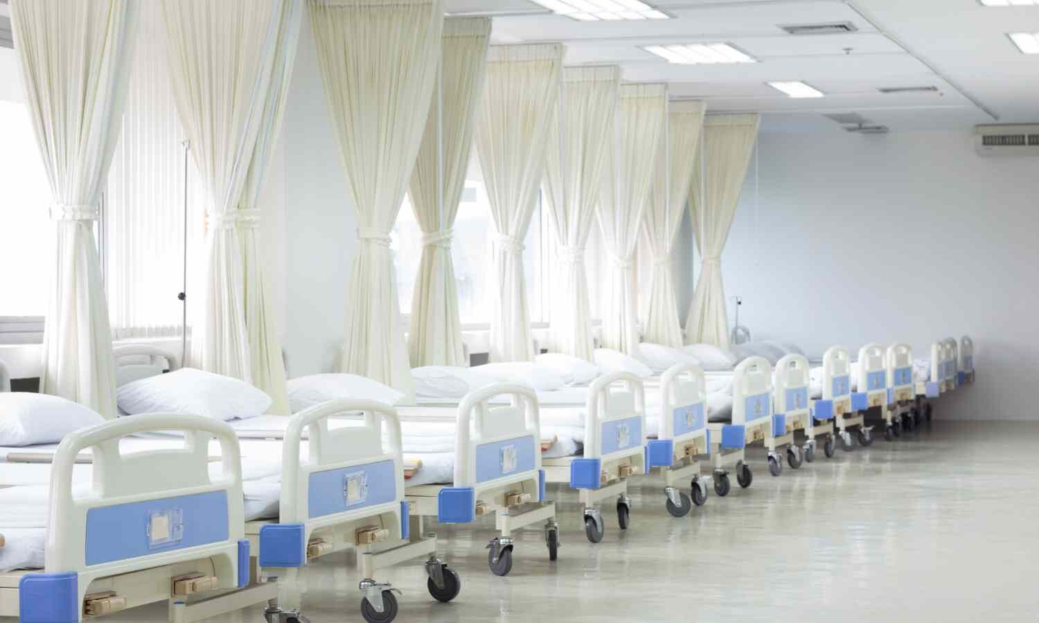 HIMCARE irregularities: SIT questions Former IGMC Medical Superintendent
