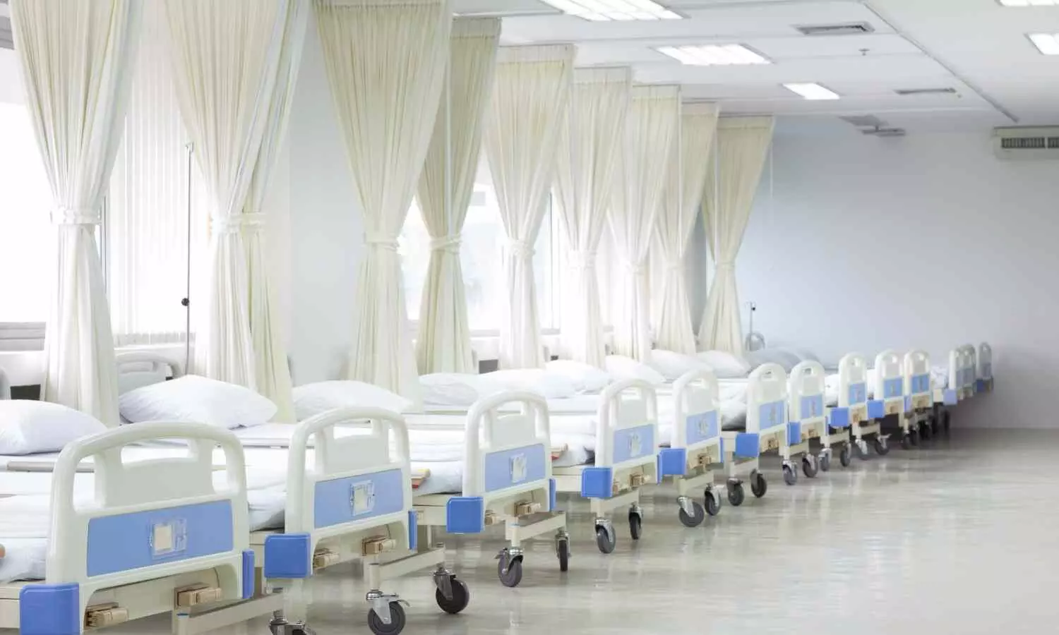 Private Hospitals