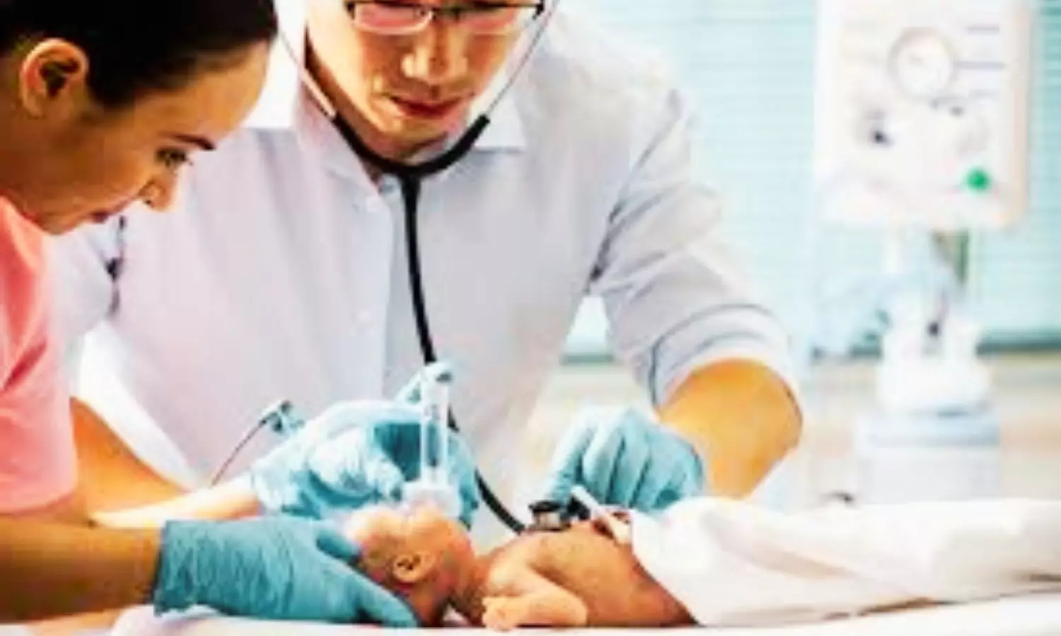 Higher PEEP May Improve Outcomes in Extremely Preterm Infants: Study