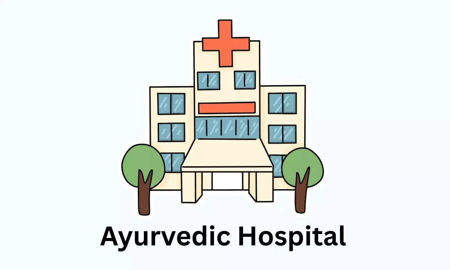 Varanasi Govt Ayurveda Hospital to get new building under Rs 8 crore revamp Varanasi Govt Ayurveda Hospital to get new building under Rs 8 crore revamp