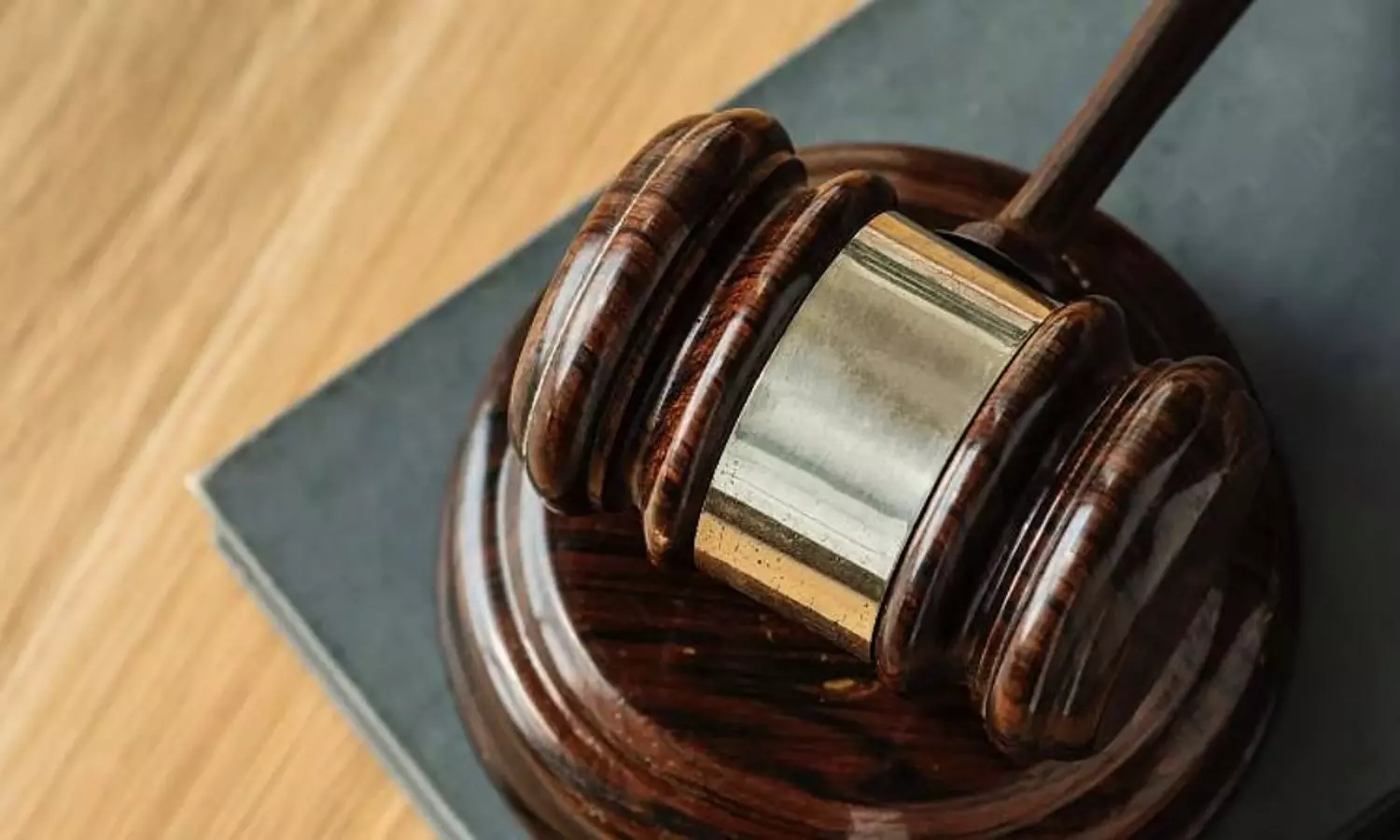 NEET Paper Scam: Ahmedabad Court Denies Bail to Two Accused in Telegram-Based Question Paper Fraud Case.