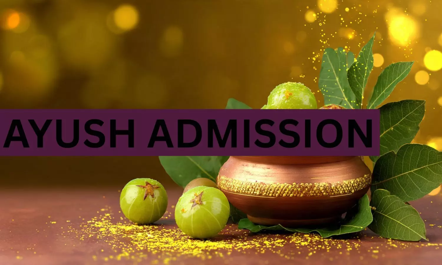 TN AYUSH Admissions 2026: Online Applications Begin Today; Check Complete Details Here. TN AYUSH Admissions 2026: Online Applications Begin Today; Check Complete Details Here.