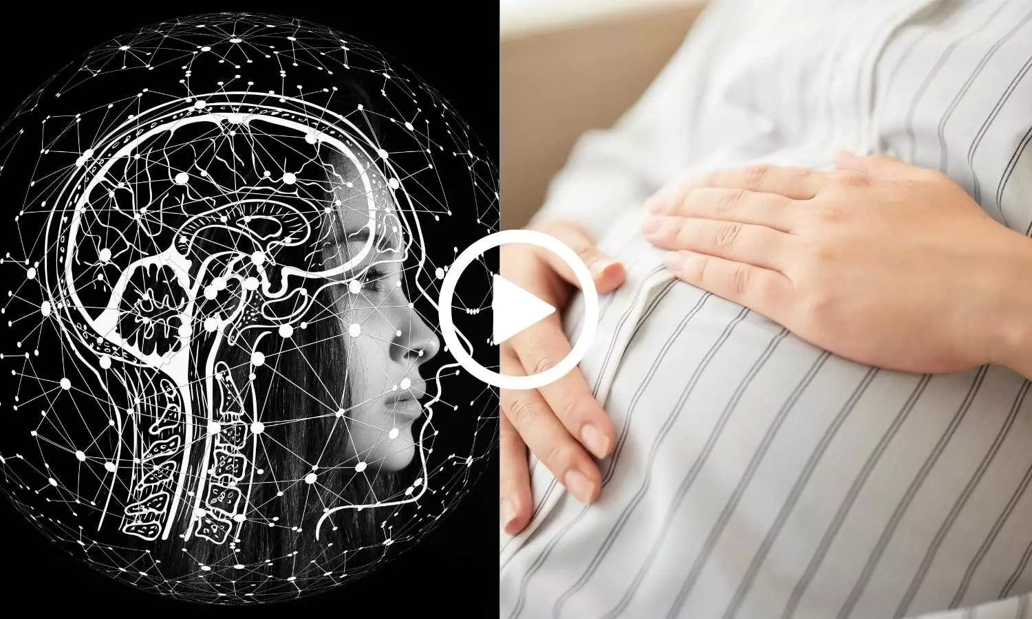 Researchers Discover Surprising Brain Changes During a Womans Second Pregnancy Researchers Discover Surprising Brain Changes During a Womans Second Pregnancy