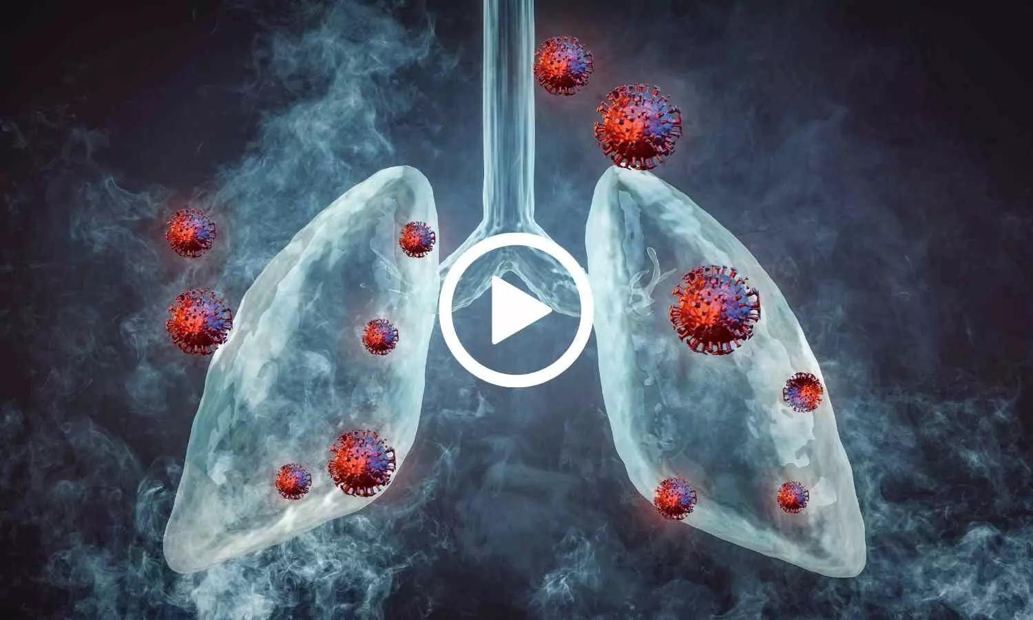 Study Explores Why Healthy Young Non-Smokers Are Developing Lung Cancer