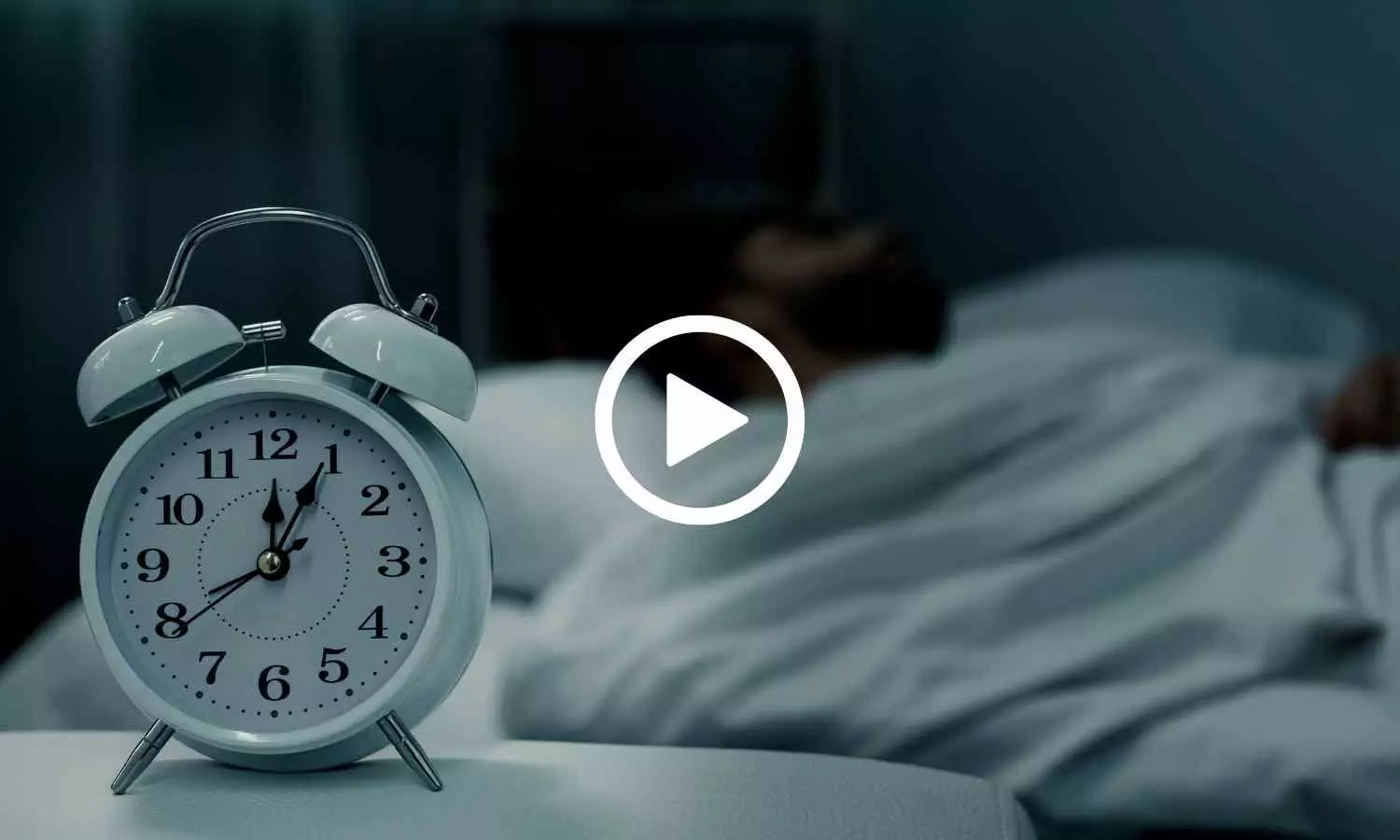 Missing 80 Minutes of Sleep Every Night Could Trigger Weight Gain Over Time: Study Missing 80 Minutes of Sleep Every Night Could Trigger Weight Gain Over Time: Study