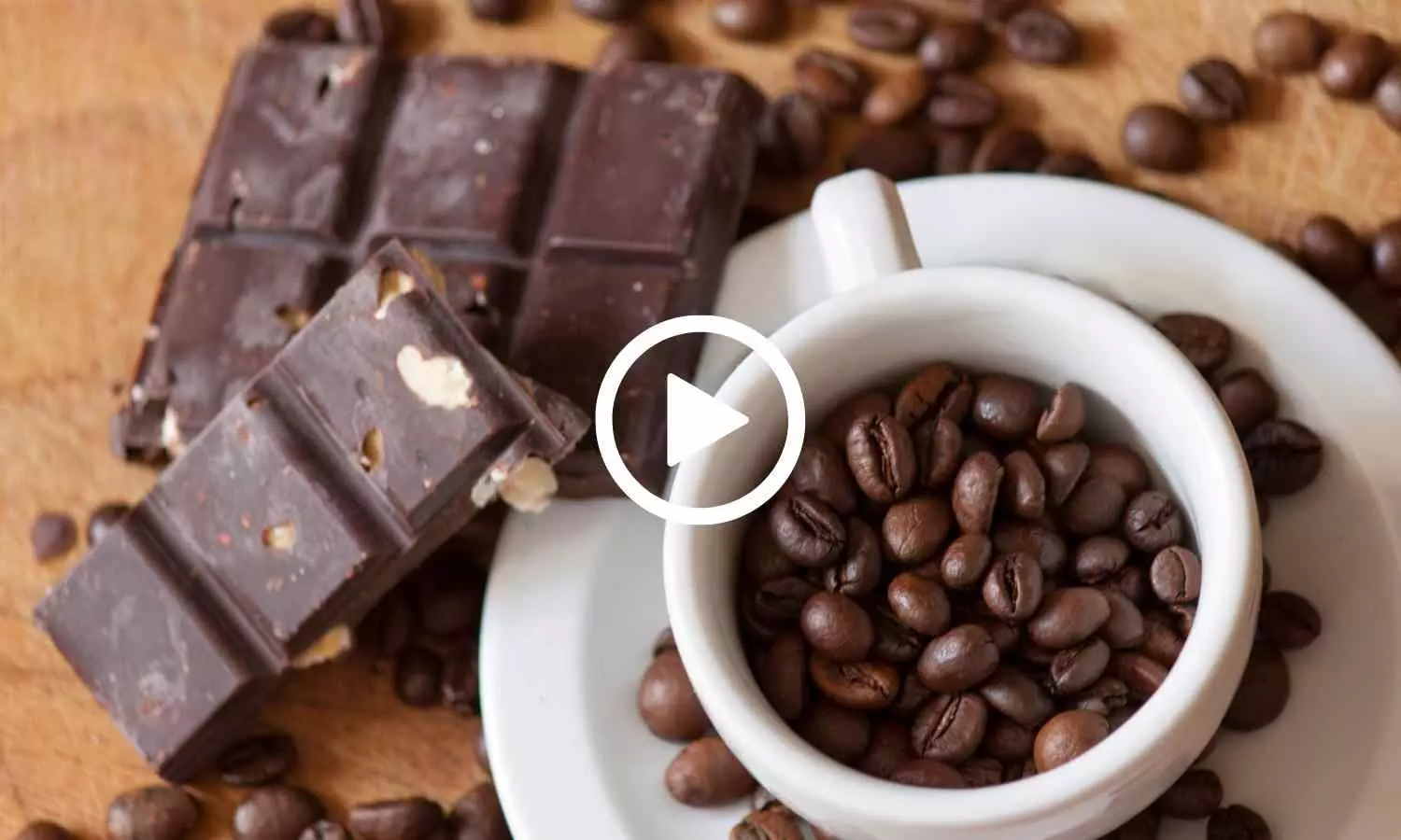 Study Finds Smelling Dark Chocolate Before Exercise May Boost Workout Performance