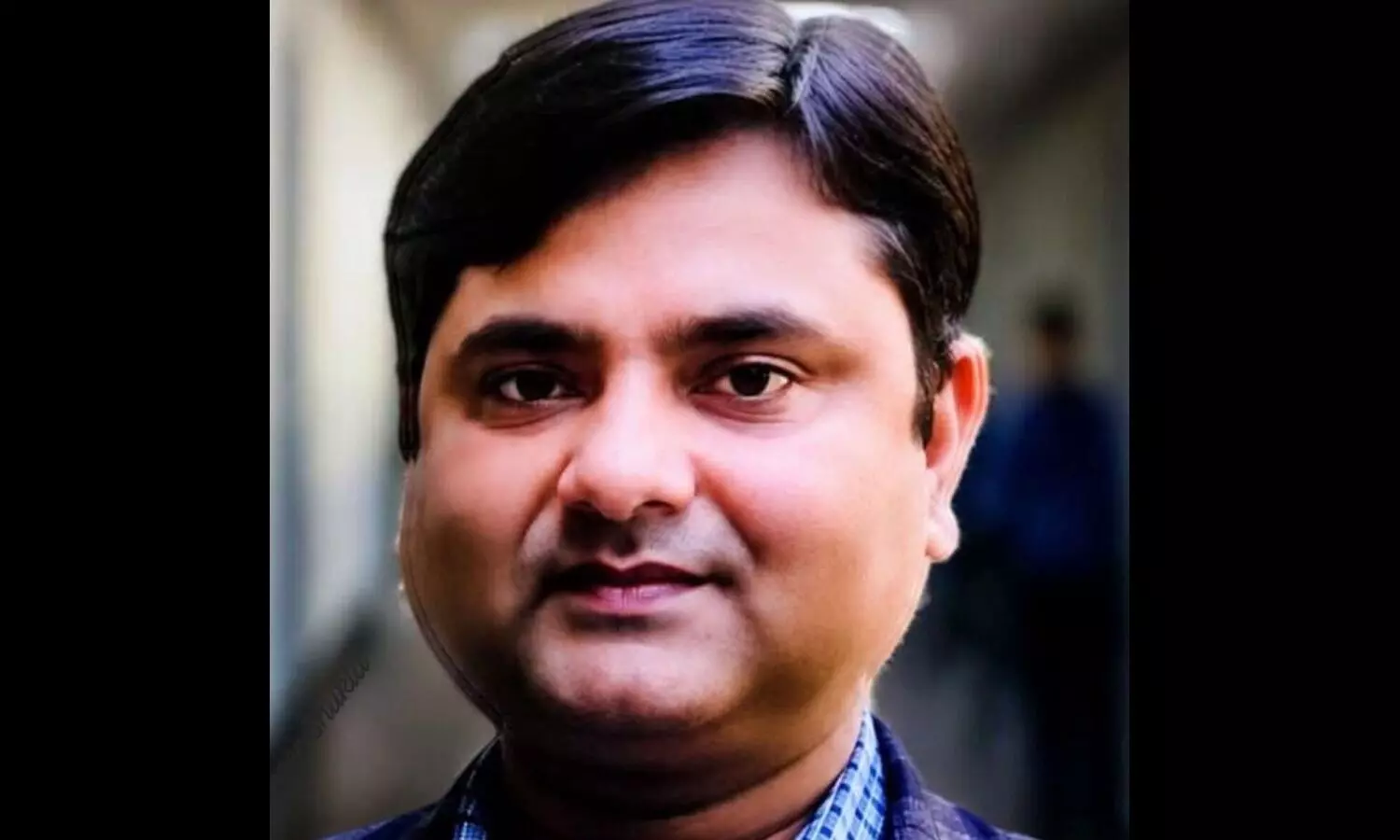 Dr. Vinod Kumar