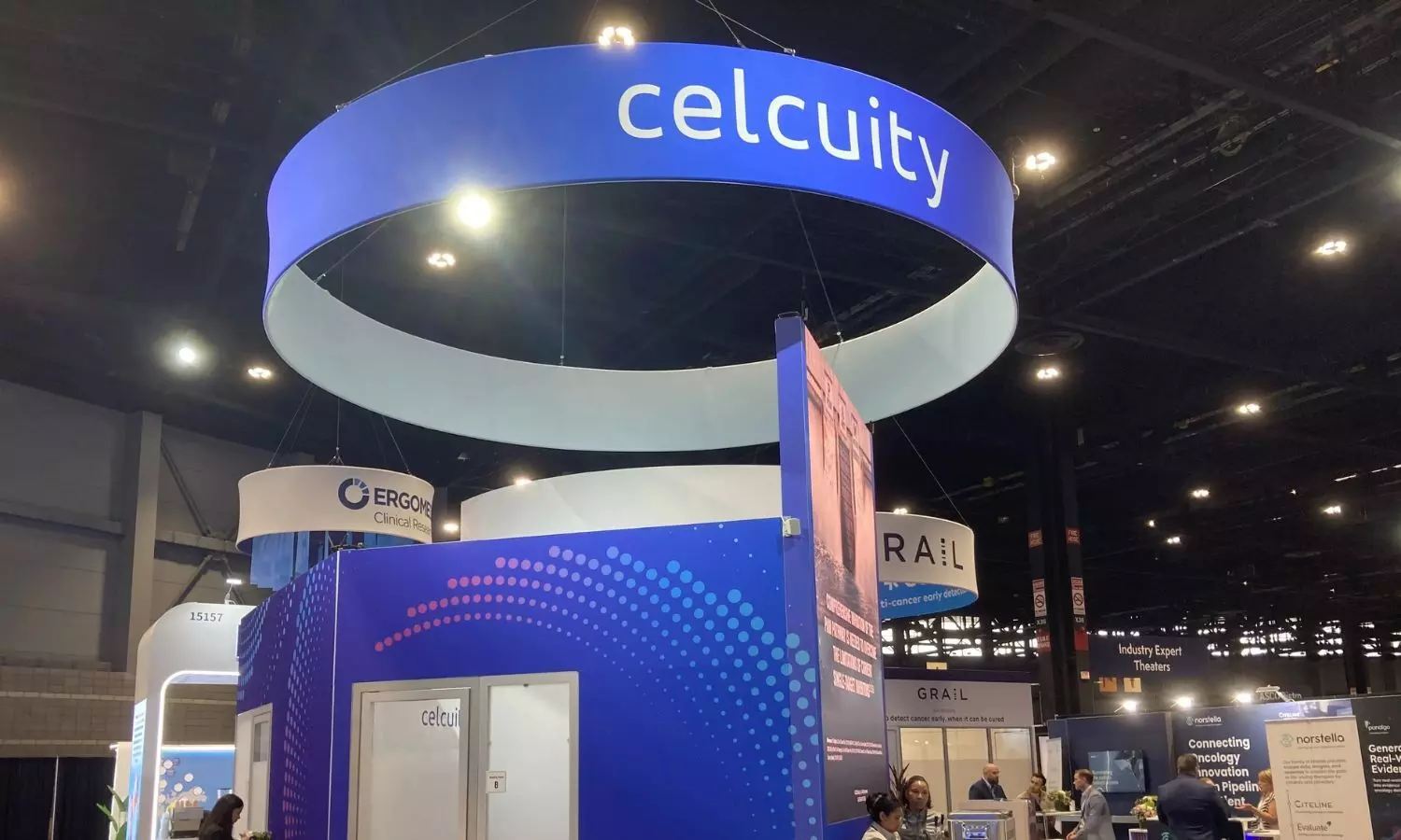 USFDA Approves Celcuitys First Cancer Drug Revtorpyk for Advanced Breast Cancer USFDA Approves Celcuitys First Cancer Drug Revtorpyk for Advanced Breast Cancer