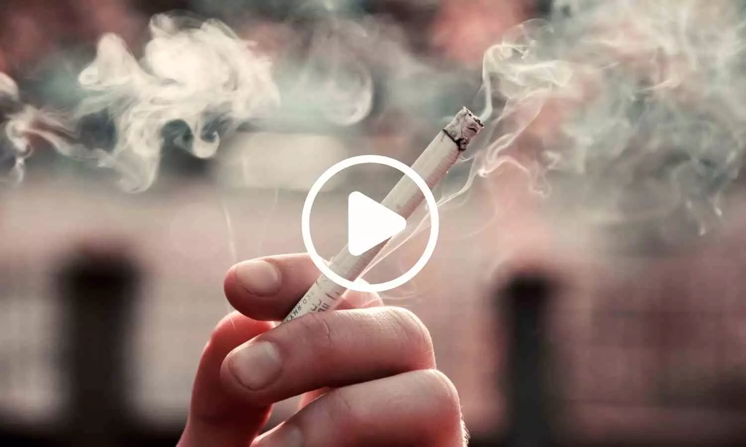 Study Links Vaping and Smoking to 15 Percent Lower Fitness in Young Adults