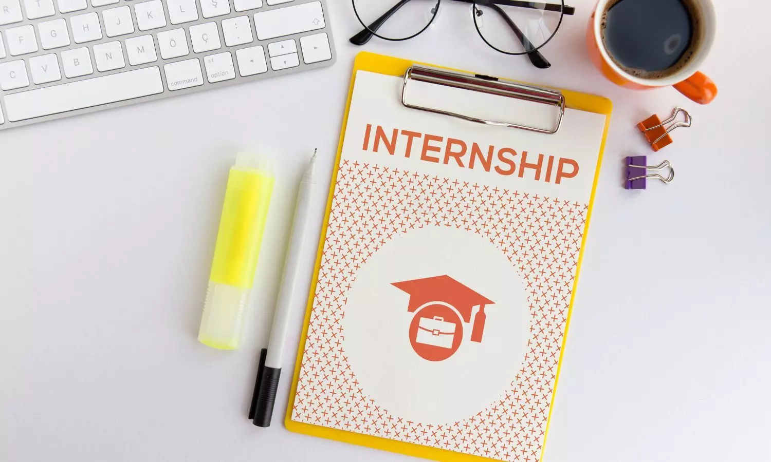internship