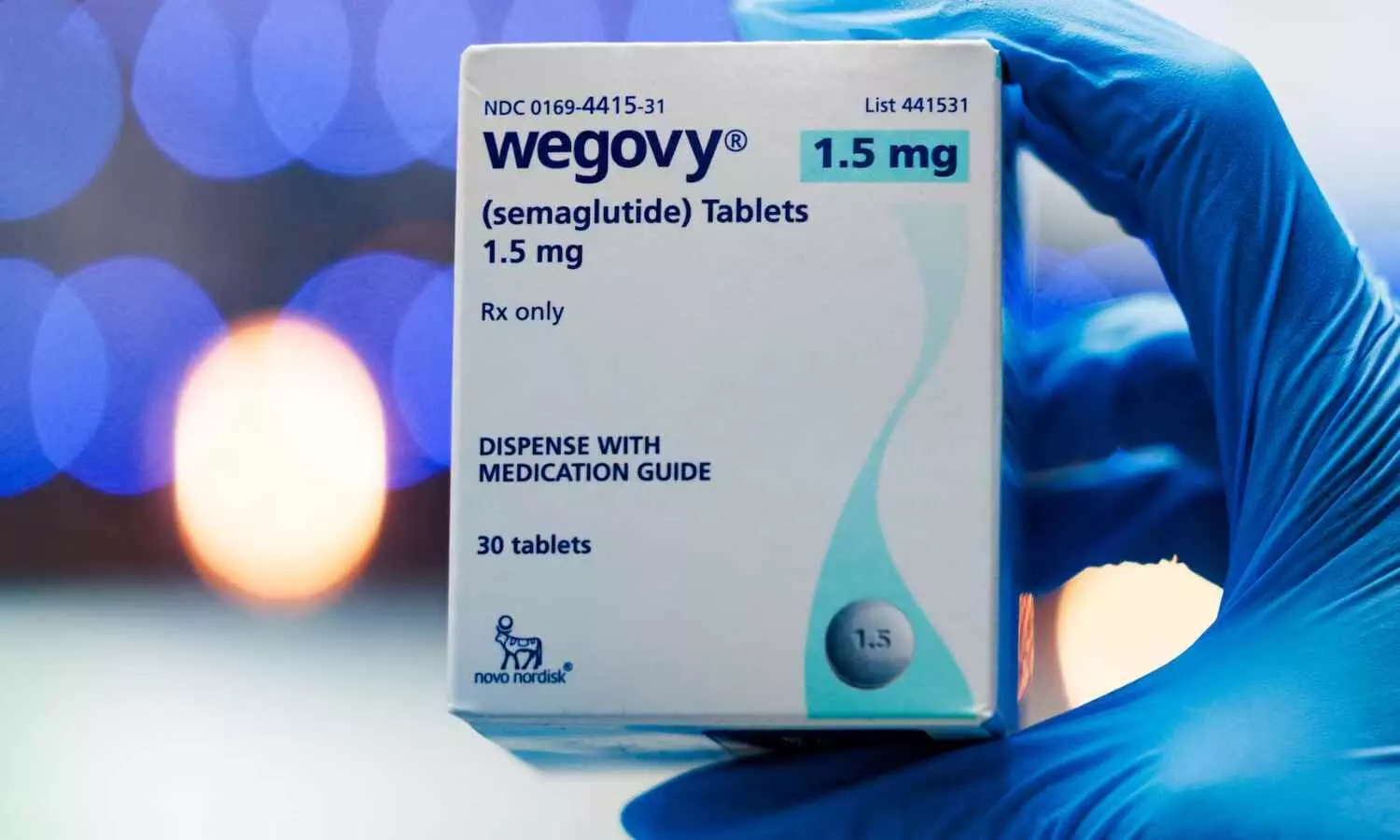 Novo Nordisk Wins EU Approval for First Oral GLP-1 Weight-Loss Drug Wegovy Novo Nordisk Wins EU Approval for First Oral GLP-1 Weight-Loss Drug Wegovy