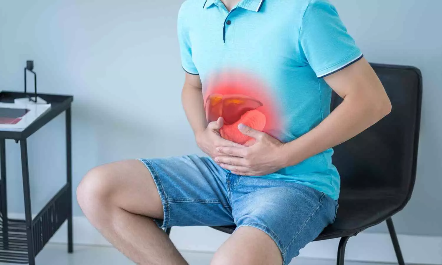 GLP-1 shows promise for patients with advanced fatty liver disease, suggests study GLP-1 shows promise for patients with advanced fatty liver disease, suggests study