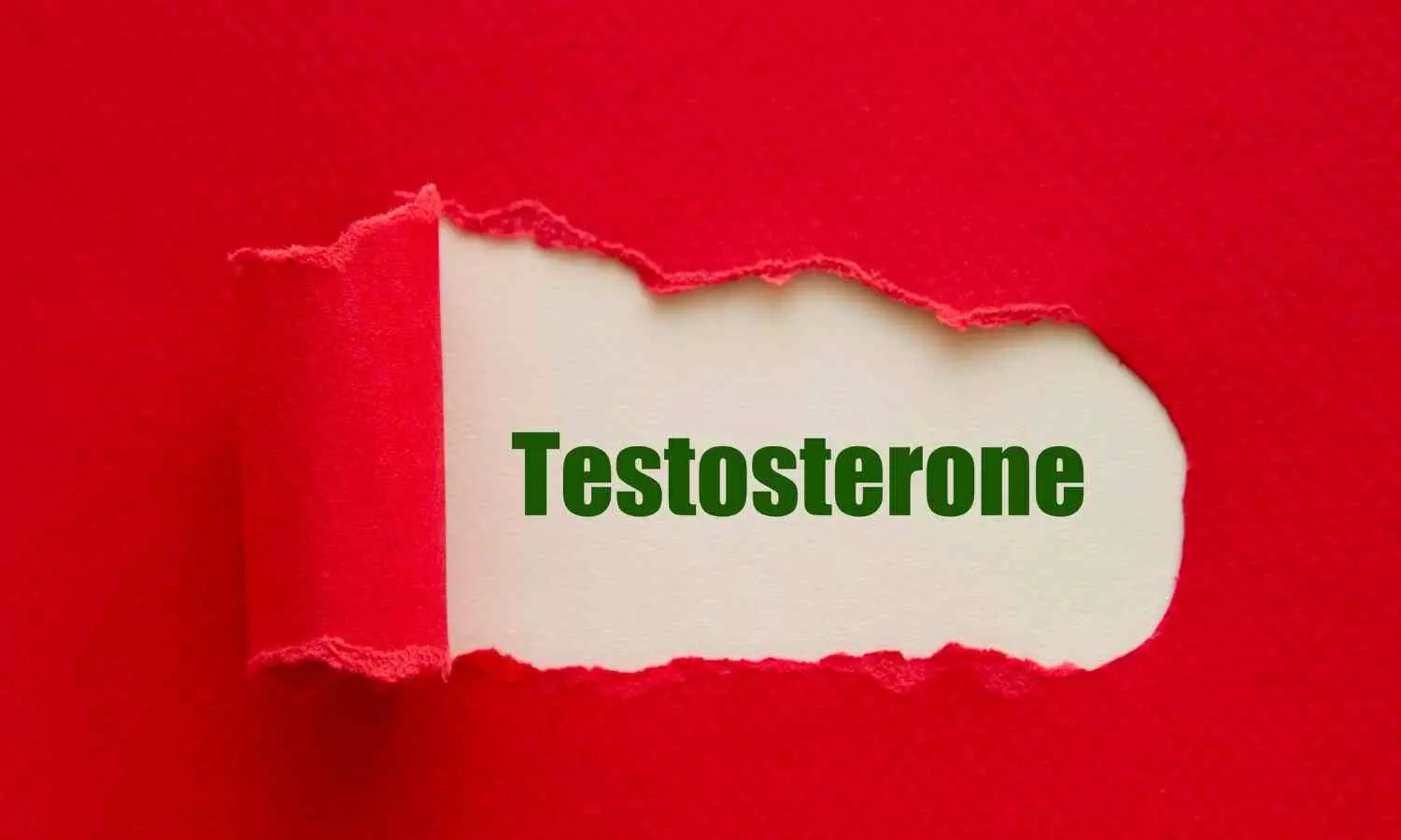 Endocrine Society releases Guidelines on Testosterone Replacement Therapy Endocrine Society releases Guidelines on Testosterone Replacement Therapy
