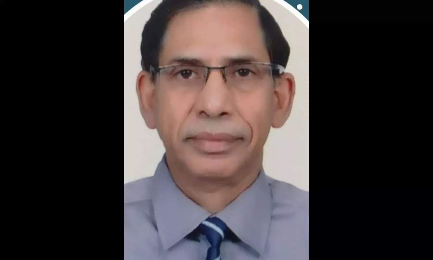 Dr Anil Banvir