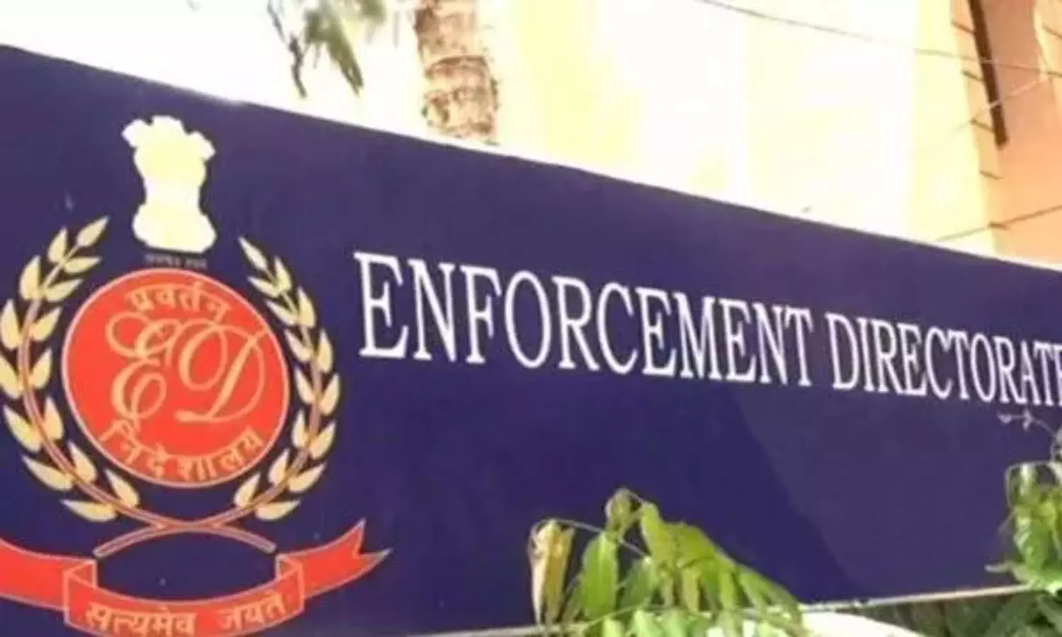 Gujarat Pharma Firm Gets Relief as ED Closes Rs 85 Crore FEMA Investigation