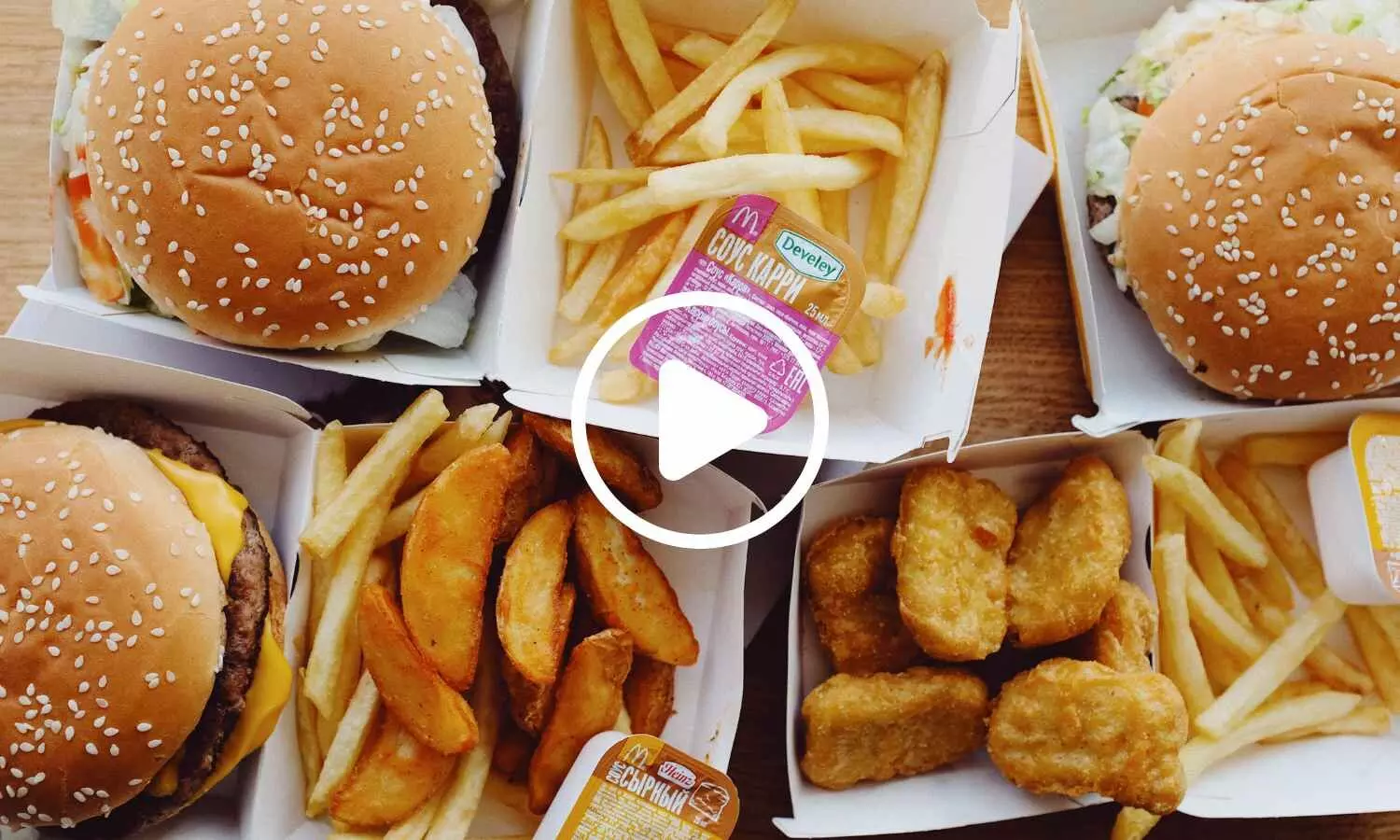 Maternal Ultra-Processed Food Intake May Affect Childrens Long-Term Health: Study Maternal Ultra-Processed Food Intake May Affect Childrens Long-Term Health: Study