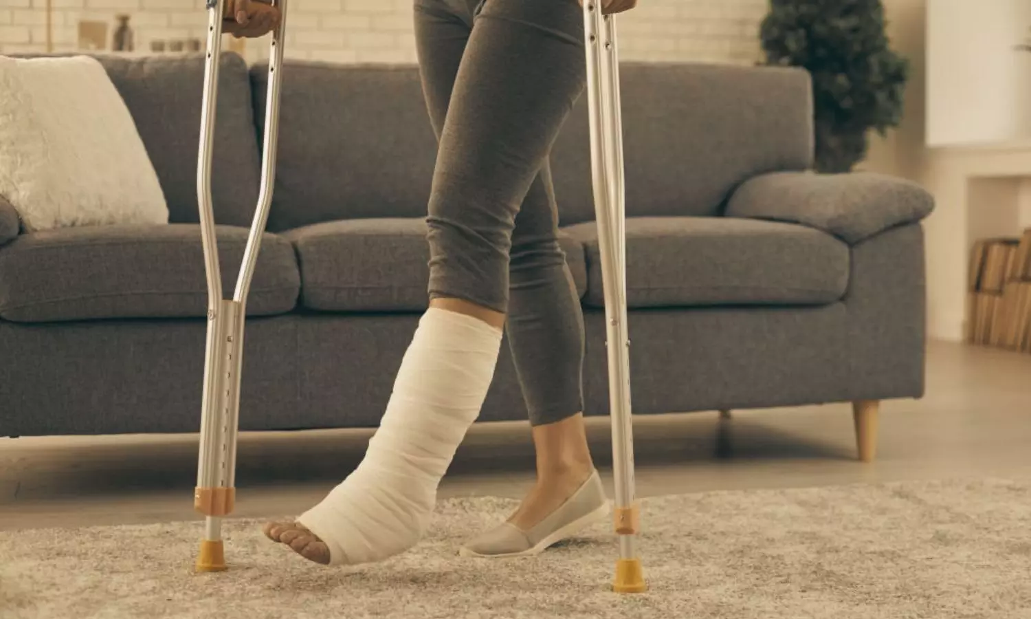 Peri-Fracture Injections Reduce Early Postoperative Pain and Opioid Use, Suggests Study Peri-Fracture Injections Reduce Early Postoperative Pain and Opioid Use, Suggests Study