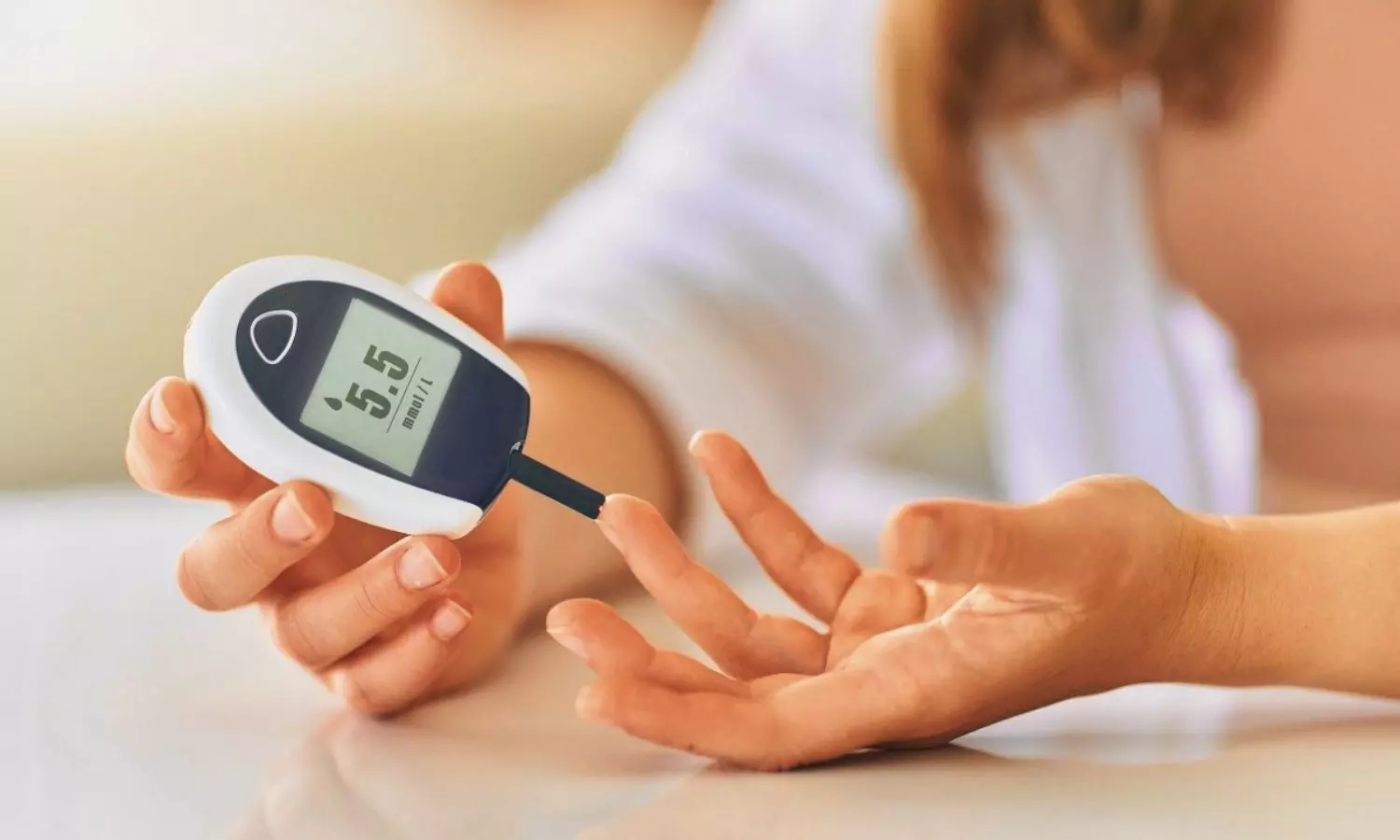 Glucose Ketone Index May Offer a Broader Measure of Metabolic Health, Suggests Review Glucose Ketone Index May Offer a Broader Measure of Metabolic Health, Suggests Review