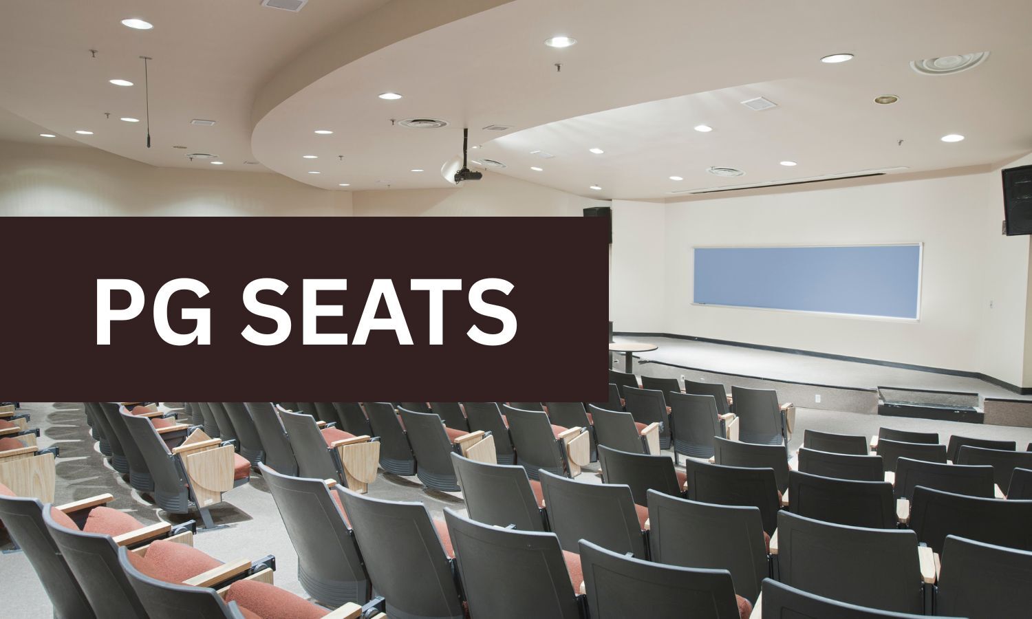 86,360 PG medical seats in India, no plan to convert Diploma seats into DNB: Health Minister tells Parliament - Medical Dialogues