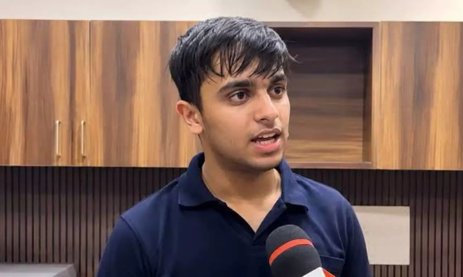 NEET 2026 topper NEET 2026 topper