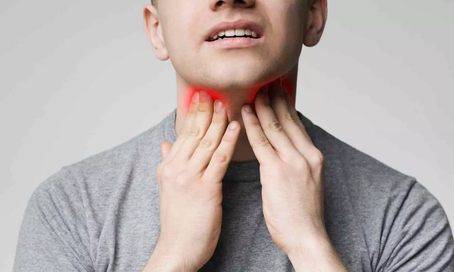 Acupressure Improves Quality of Life During Radiotherapy for Head and Neck Cancer: Study Acupressure Improves Quality of Life During Radiotherapy for Head and Neck Cancer: Study