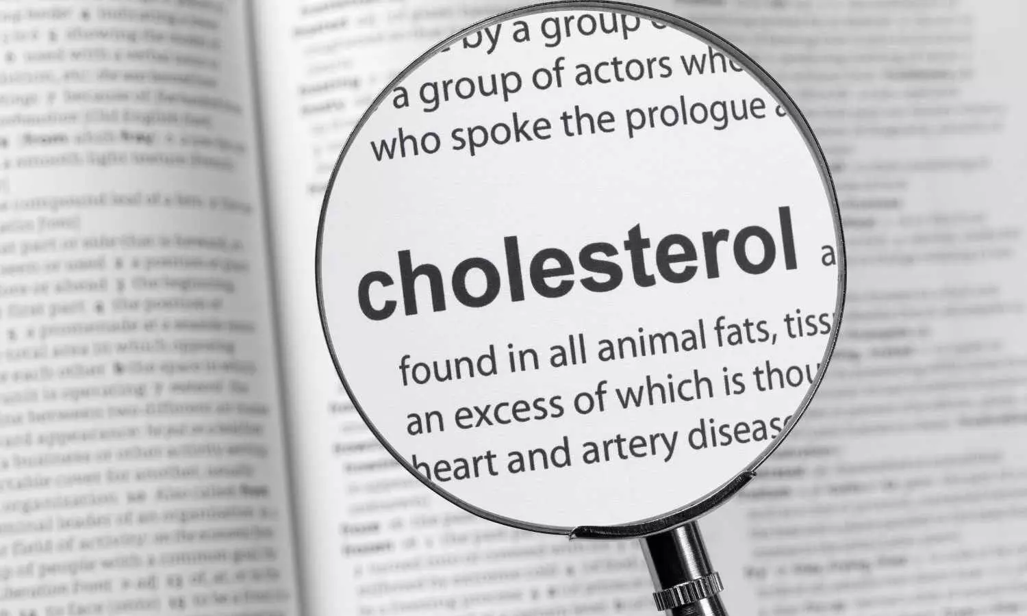Nearly Nine in Ten Indian Adults Have Abnormal Cholesterol Levels, ICMR-INDIAB Study Finds