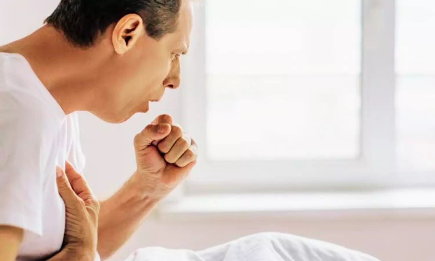 Cerebellar Tonsillar Herniation Rare Cause of Chronic Cough: A Report